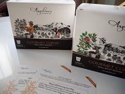 Angelino's coffee reviews and ratings. Angelino S Pod Coffee Subscription Review 2021 Coffee Affection