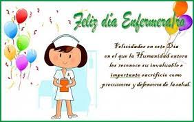 Desde que empecé a trabajar hasta ahora creo que no hemos mejorado en muchos aspectos. Imagenes De Feliz Dia De La Enfermera Con Frases Y Mensajes Para El 12 De Mayo Informacion Image Feliz Dia Enfermera Mensaje De Feliz Dia Dia De La Enfermera