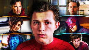 No way home is scheduled to open in theaters on december 17, 2021. Spider Man No Way Home All 25 Characters Confirmed Rumored To Appear In Mcu Sequel The Direct