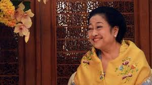Rini pun membenarkan perihal kedekatannya dengan megawati. Cerita Megawati Dan Babal Pedas Semasa Sekolah Nasional Tempo Co
