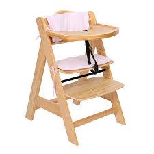 China Hot Baby Highchair With Tray Foldable Baby Wood Feeding Chair With Tray China Highchair Baby Feeding Chair
