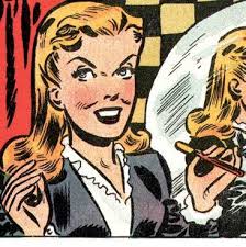 Comics Ad Men by Fantagraphics