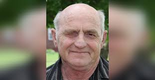 Obituary information for Curtis Dean Pierson