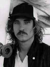 What is your favorite Joe Walsh song?