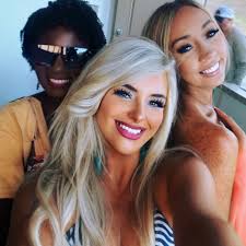 Kelli Rose Macri 💋