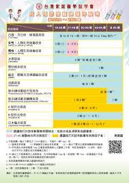 Jun 27, 2021 · 除了居家保母與民間病媒防治業人員碰到疫苗問題，由於全台疫苗持續鬧飢荒，出現疫苗孤兒已不是一兩天的事，有地方官員向本刊透露，中央宣布的公費疫苗接種對象一改再改，讓地方政府無所適從。 å®¶åº­é†«å­¸éƒ¨ ç–«è‹—æŽ¥ç¨® è‡ºä¸­æ¦®ç¸½å…¨çƒè³‡è¨Šç¶²taichung Veterans General Hospital