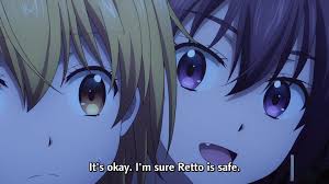 Super HxEros (uncensored) 5 - Ecchi - Magical girls team up to defeat hentai  aliens | HentaiSmile.com