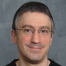 Brian Raderman Email & Phone Number