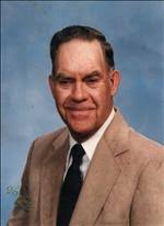 Obituary information for Bruce Edward Melton