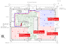 Pipe Layout and Design Information - Underfloor Heating ...