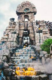 raging spirit lost river delta tokyo disneysea tokyo disney sea disney tokyo disney sea