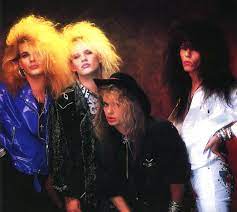 Poison Glam Metal Poison Rock Band Bret Michaels Poison