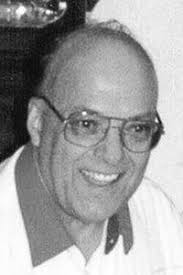 Obituary: Robert L. Cloutier