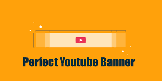 Check spelling or type a new query. Create A Perfect Youtube Banner In 9 Steps Kashmi