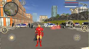Sep 10, 2021 · download miami crime vice town apk 2.9.7 for android. Descargar Iron Rope Hero Vice Town V 1 0 Apk Mod Android
