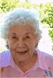 Helen Duval Obituary (2014)