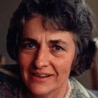 Gretchen Roach Obituary