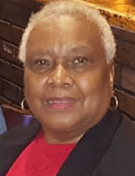 Eddie Mae Pinkney Jackson