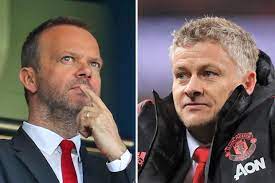 Moreno tries to put matters in perspective. The 3 Positions Ed Woodward Is Planning To Strengthen In Summer