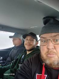 Lake Simcoe Ice Fishing