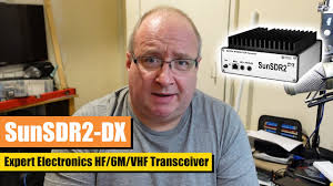 Image result for Expert Electronics SunSDR2