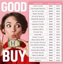 Perfectly Poshed with Stacey Horn