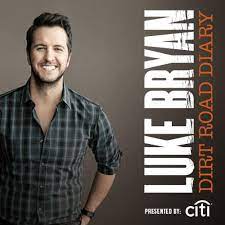 Luke Bryan Dirt Road Diary Country Music Hall Of Fame