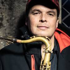 Igor Lumpert & Innertextures