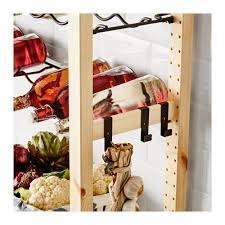 Furniture Home Furnishings Find Your Inspiration Ikea Ivar Side Units Wood Shelving Units