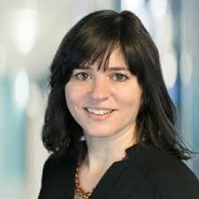 Christine Alemany's Instagram, Twitter & Facebook