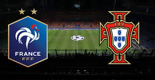 O único golo da partida foi marcado a 5` do apito final por valbuena. Sportbuzz Duelo De Campeoes Veja Onde Assistir O Confronto Entre Franca E Portugal