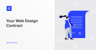 Forms are available in pdf and rtf (rich text format) formats. Web Design Contract 6 Essential Elements You Must Include Template