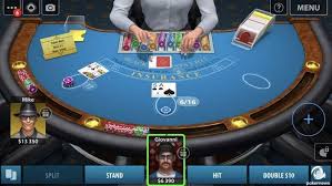 How To Play Blackjack With Friends Online No  Pokernews