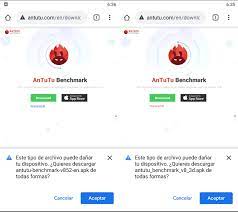 Over 200000000 users choice antutu. Antutu Benchmark Benchmark Para Android