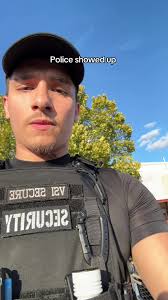 Scuffers Pop Up Policia