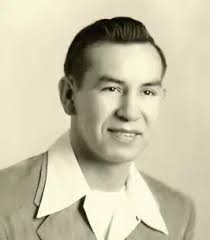 Sidney C. “Sid” Dodge