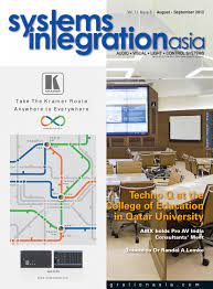 Great range of modern extendable dining tables. Systems Integration Asia August September 2012 By Spinworkz Pte Ltd Issuu