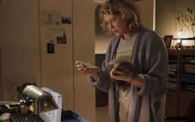 Retrouvez toutes les news et les vidéos de la série gloria. Salto La Serie Gloria Avec Cecile Bois Prend De L Avance Le Parisien