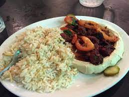 Beirut Restaurant Romulus Photos Restaurant Reviews Order Online Food Delivery Tripadvisor