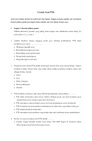 Surat lamaran pekerjaan merupakan surat dari seseorang yang membutuhkan pekerjaan riwayat hidup adalah catatan singkat tentang gambaran diri seseorang.selain berisi data pribadi contoh surat lamaran pekerjaan model terpisah. Contoh Soal Tentang Proposal Beserta Jawaban Berbagi Dokter Andalan