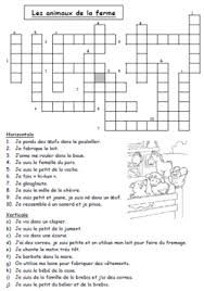 Mots fléchés ce1 à imprimer. Vocabulaire Ce1 L Ecole De Lilai French Education French Classroom French Lessons