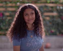 Through the titular band they form together, julie is able to rediscover her joie de vivre and prove herself in her school's music program — and the three phantoms discover that the world can see and hear them. Julie And The Phantoms Meet The Cast Of Netflix S Musical Series