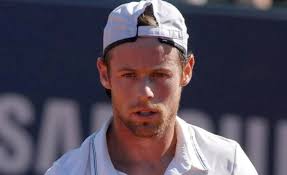 Marcel Felder por entrar al main draw del F4 de México