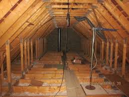 Offre Isolation Vide Sanitaire Bois Avis Ika Isolation