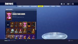 Fortnite cosmetics, item shop history, weapons and more. Fortnite Locker Empty Get Free V Bucks On Ps4