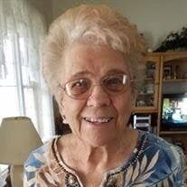 Wilma Jean Gary Obituary (2025)