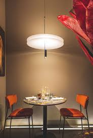 (25) — write a review. Designers Select Vibia Lighting For A Vibrant Tuscan Restaurant Vibia