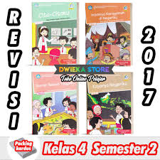 Maybe you would like to learn more about one of these? Buku Lks Matematika Kelas 4 Sd Semester 2 Info Terkait Buku