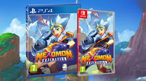 Download nexomon mod apk for android. Nexomon Extinction Release Date Announced Nexomon Extinction