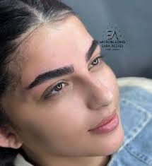 SARA REZAEI PERMANENT MAKEUP